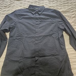 Arc'teryx Kaslo Men's Shirt